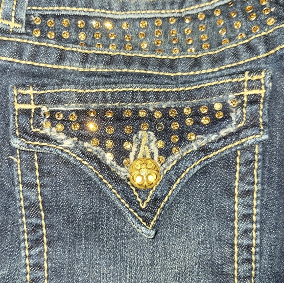 Miss Me Boot Cut 29 - Picture 8 of 8